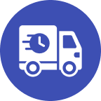 Delivery icon